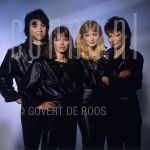 Pussycat at studio in Amsterdam.

[keywords]Posed, Half Length, Eyecontact, Smiling, Leather[/keywords]